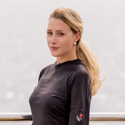Mariia Terekhina