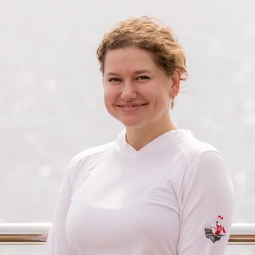 Valeriia Krasilnikova